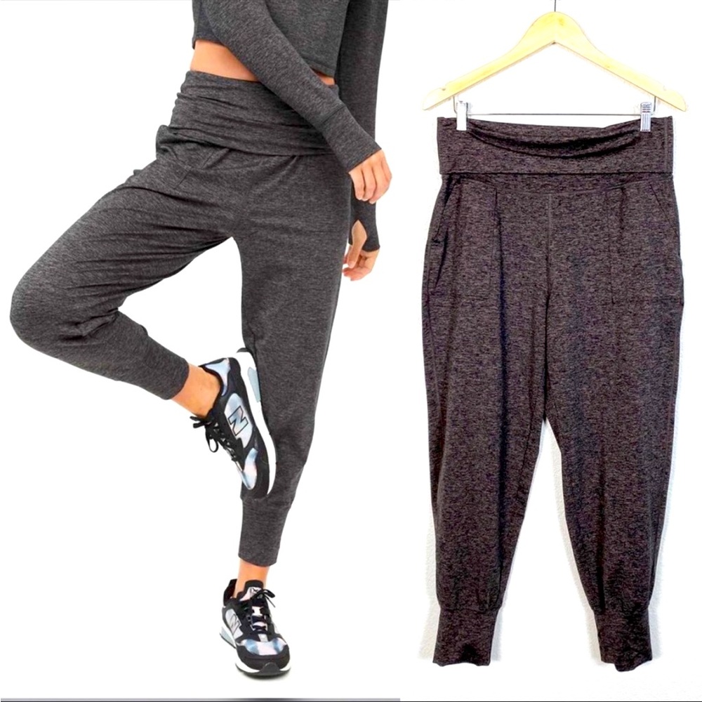 Aerie Offline Womens The Hugger High Waisted Jogger Pant Size S